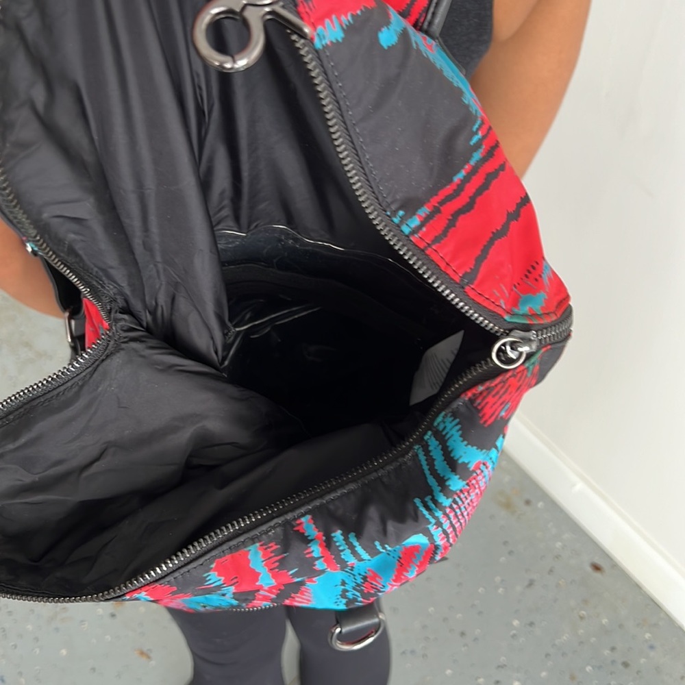 Fabletics Bright Backpack Daypack - image 6